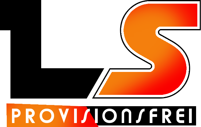 Logo der LS-Provisionsfrei